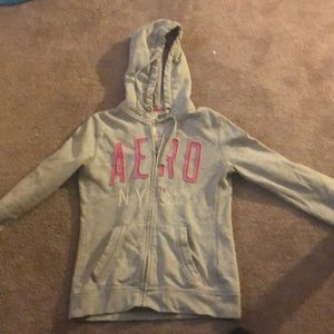 Aeropostale Hoody